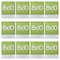 12 Pack: Clip 8" x 10" Frame, Basics by Studio Décor®